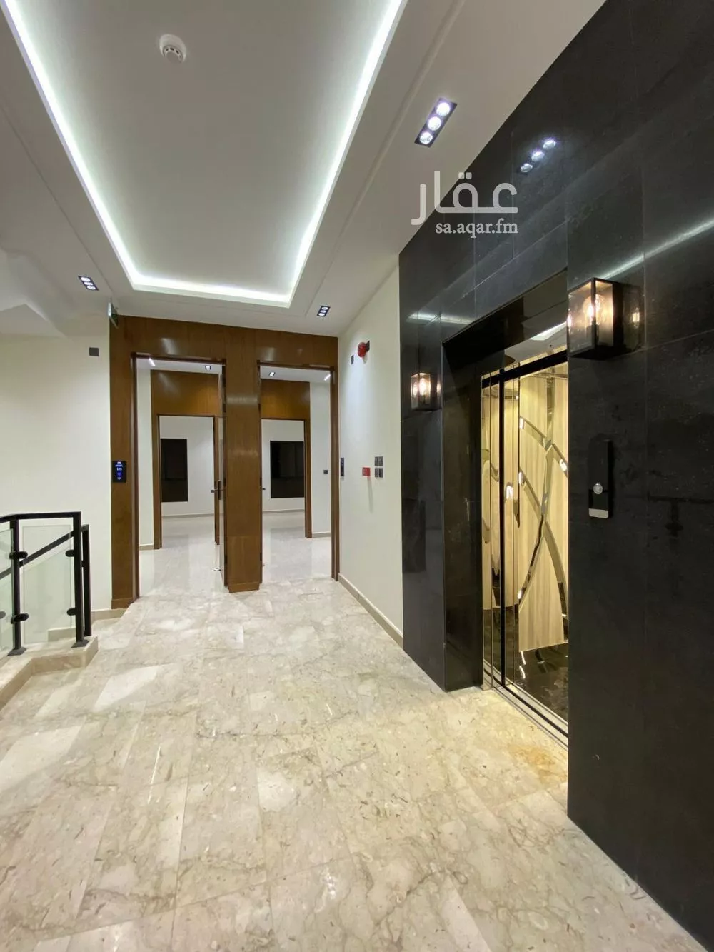 3 bedroom apartment in Tuwaiq 8