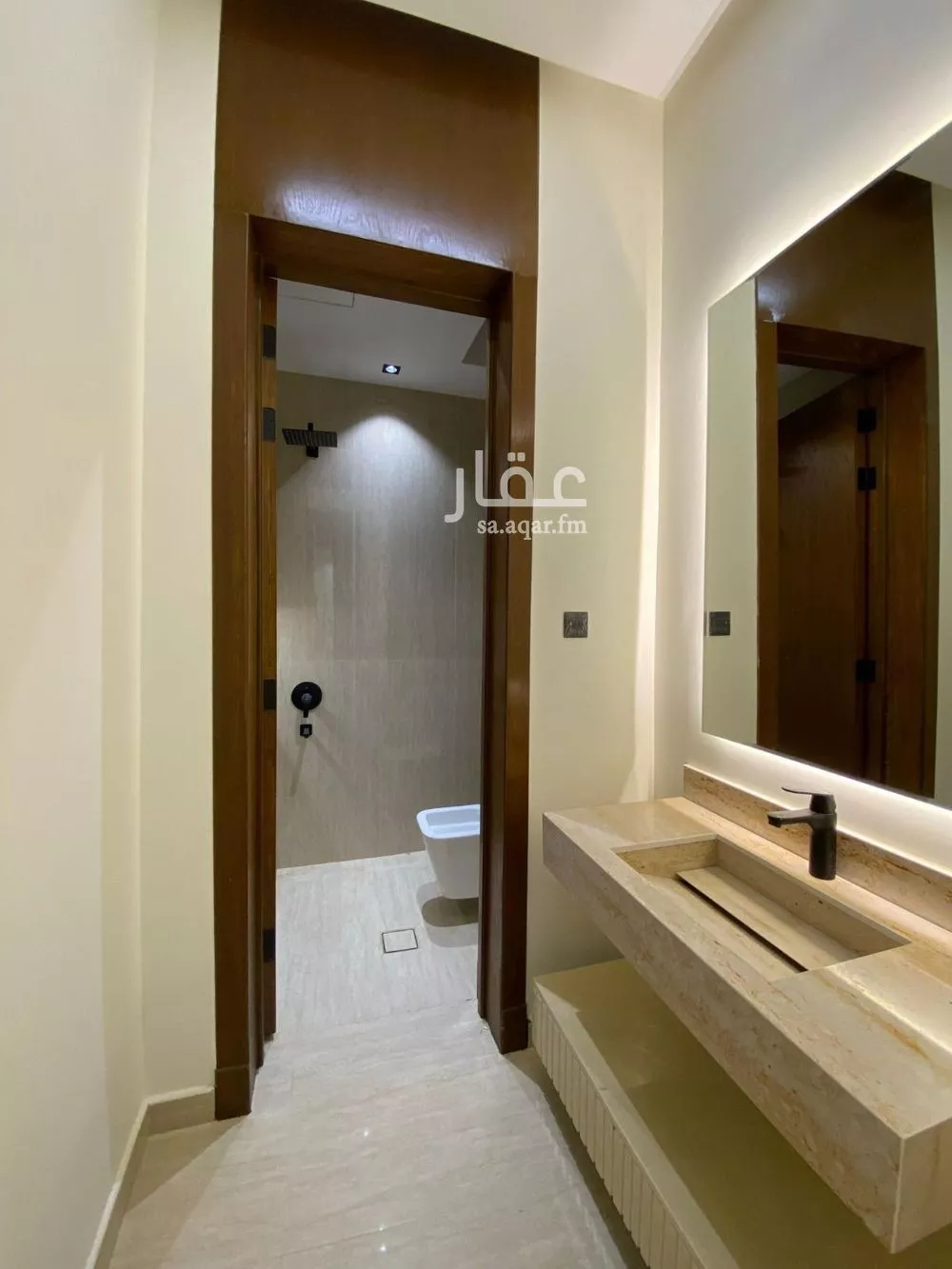 3 bedroom apartment in Tuwaiq 9