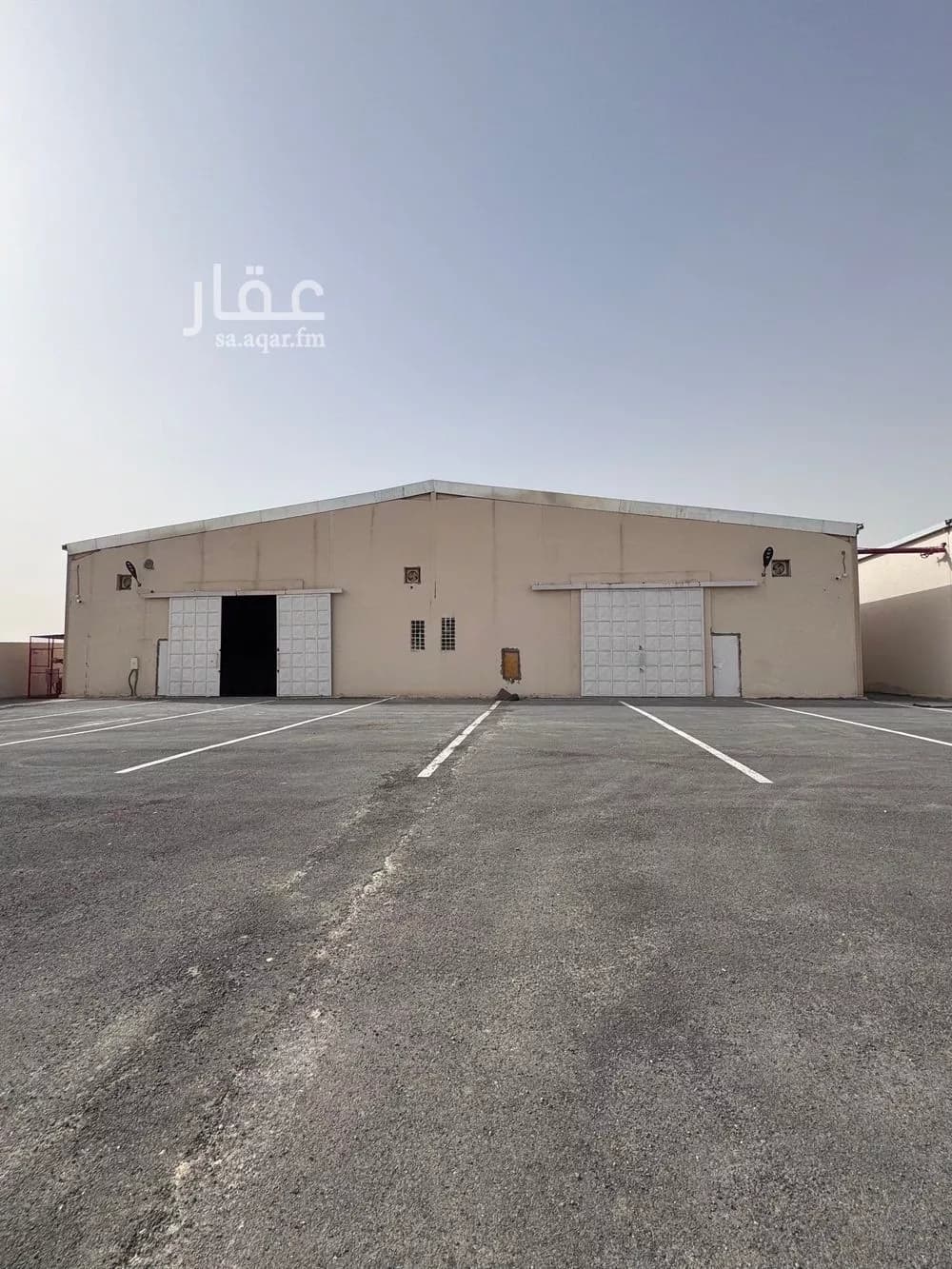 مستودع 6300 م² في المنصورية 2