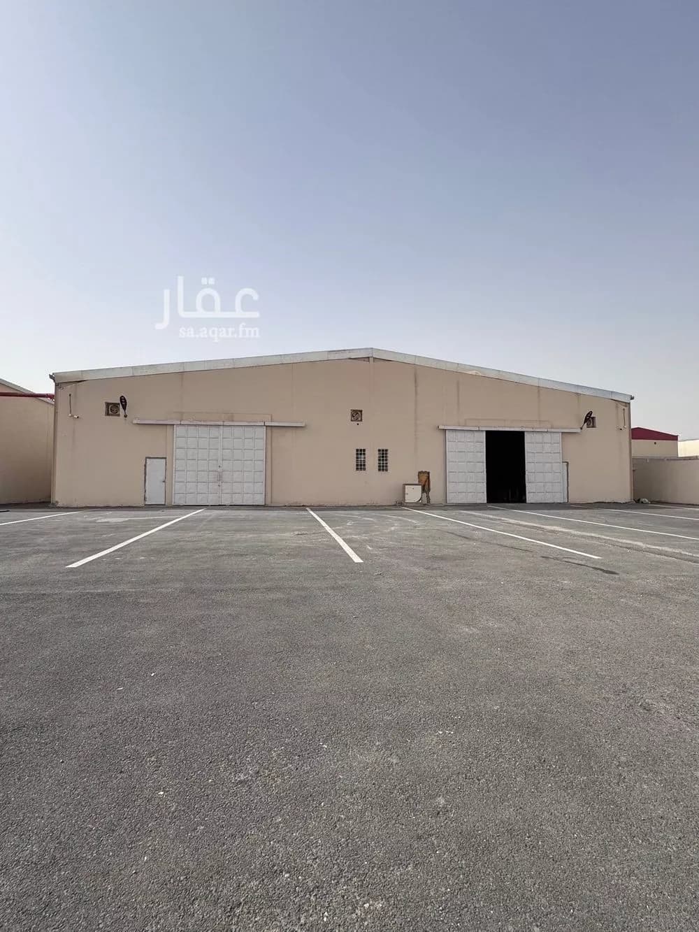 مستودع 6300 م² في المنصورية 4