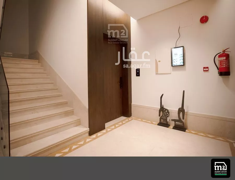 3 bedroom apartment in Al Narjis 2