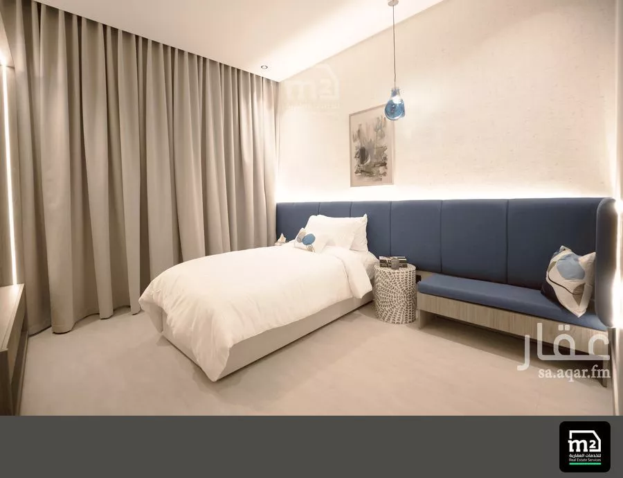 3 bedroom apartment in Al Narjis 11