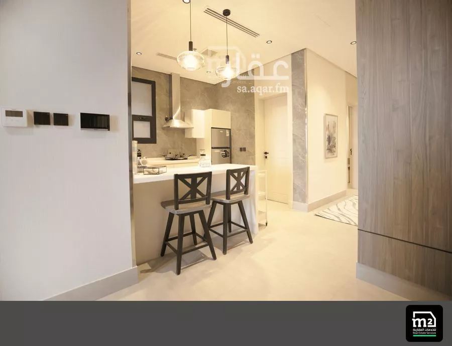 3 bedroom apartment in Al Narjis 7