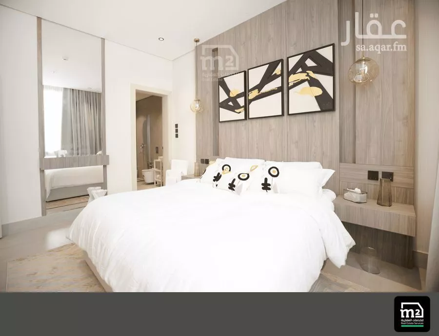 3 bedroom apartment in Al Narjis 9