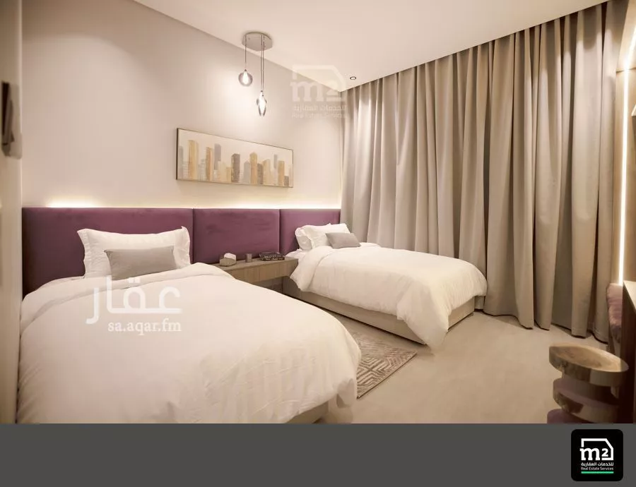 3 bedroom apartment in Al Narjis 10