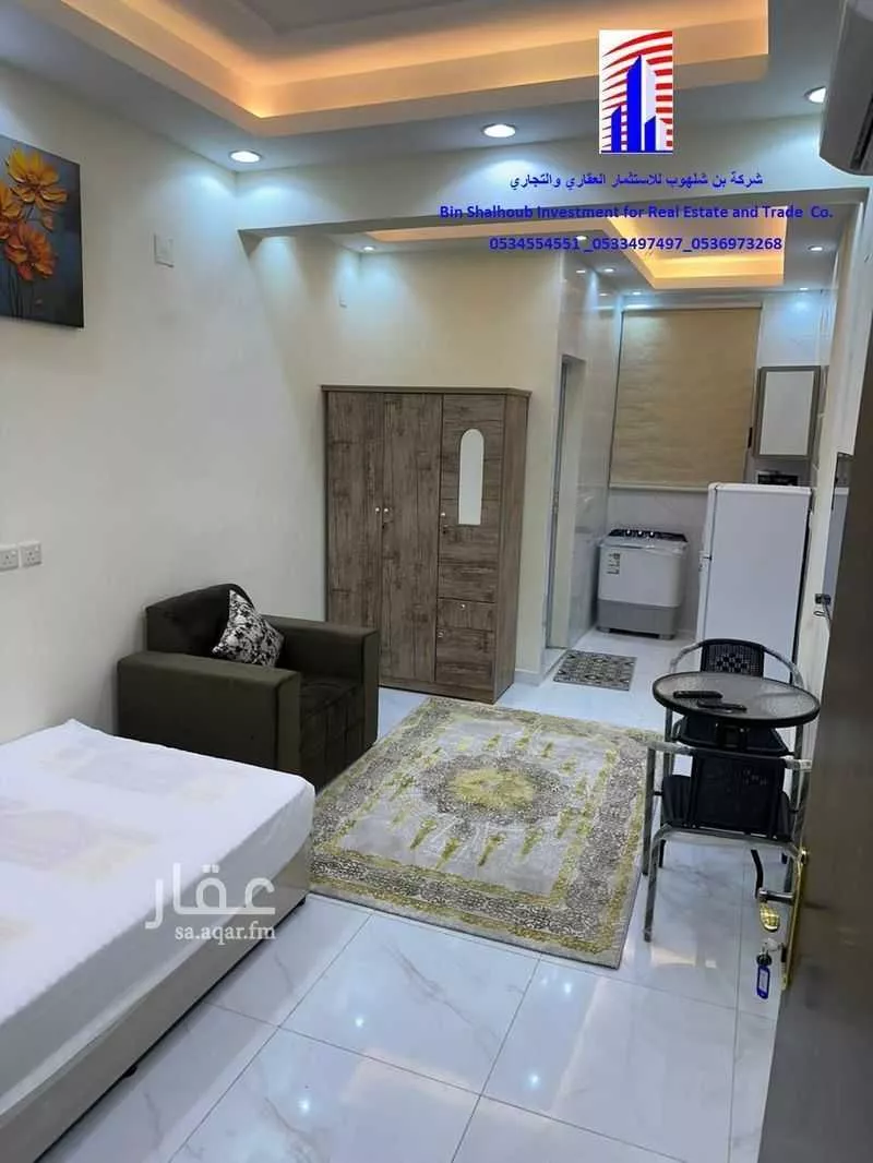 عمارة 900 م² في الضباط 2