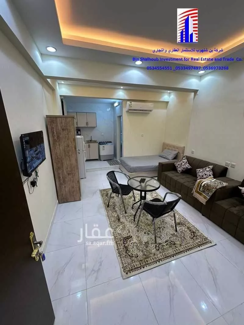 عمارة 900 م² في الضباط 3