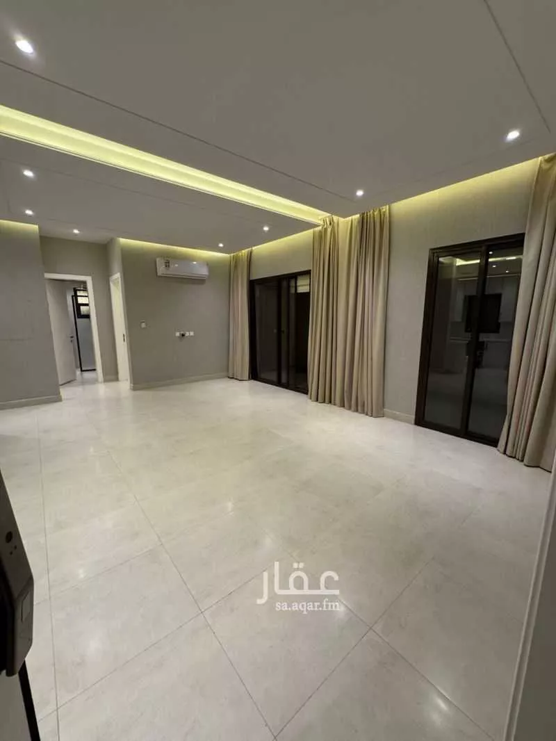 شقة 3 غرف في العارض 1