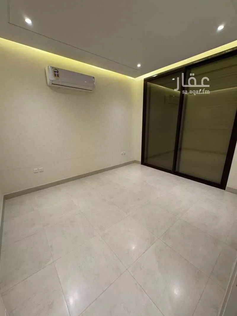 شقة 3 غرف في العارض 2