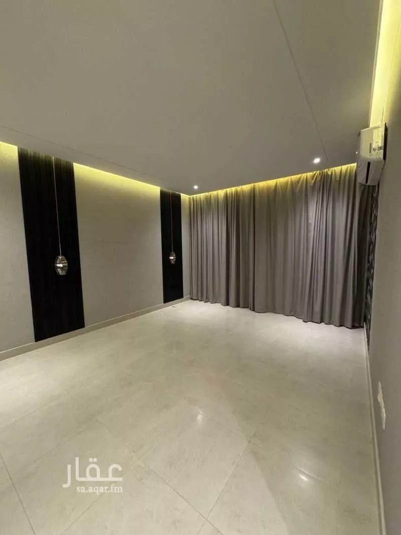 شقة 3 غرف في العارض 3