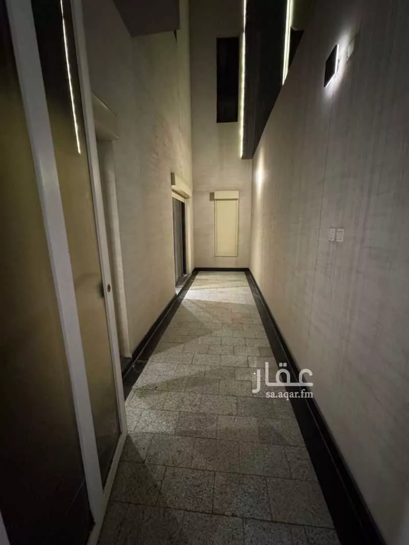 شقة 3 غرف في العارض 4