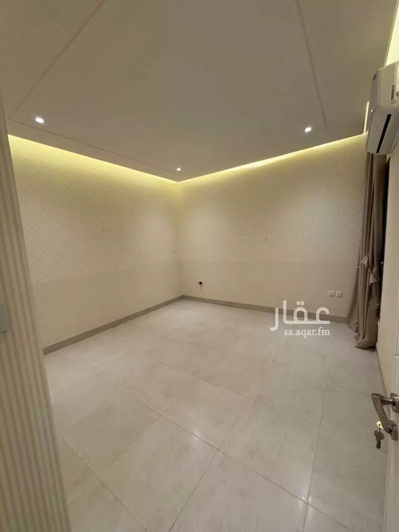 شقة 3 غرف في العارض 5