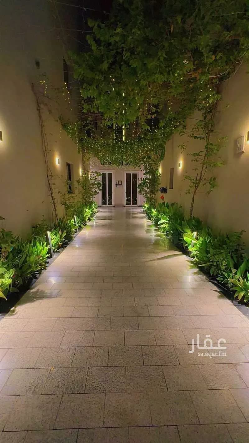 شقة 3 غرف في العارض 6