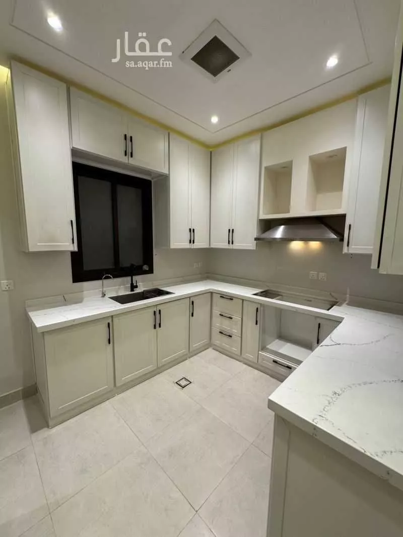 شقة 3 غرف في العارض 7