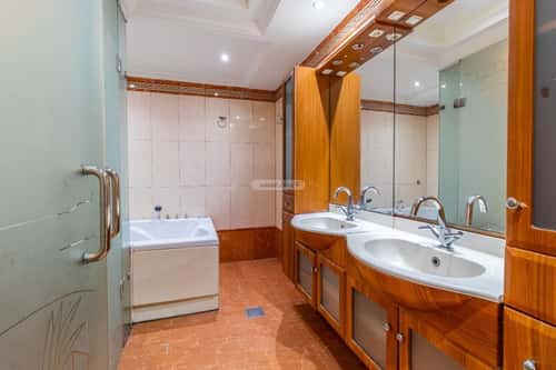 فيلا 3 غرف في النهضة 14