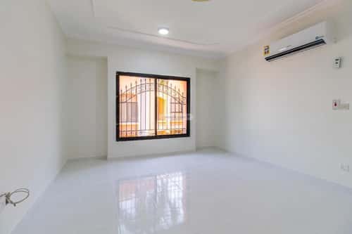 فيلا 3 غرف في النهضة 3