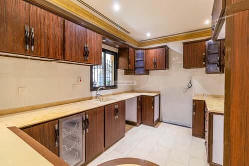 فيلا 3 غرف في النهضة 5