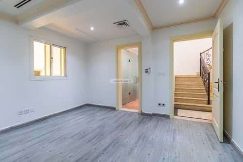 فيلا 3 غرف في النهضة 7