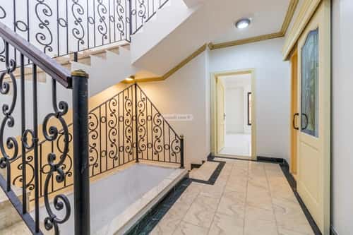 فيلا 3 غرف في النهضة 8