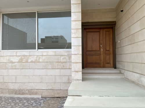 فيلا 8 غرف في اللؤلؤ 18