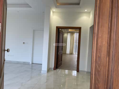 فيلا 8 غرف في اللؤلؤ 5