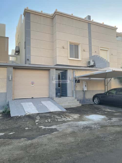 فيلا 7 غرف في الياقوت 6