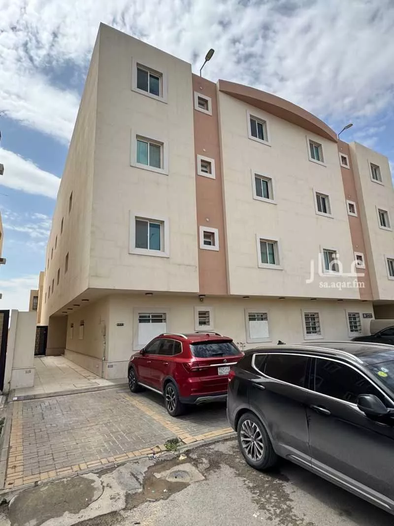 3 bedroom apartment in Al Yasmin 1