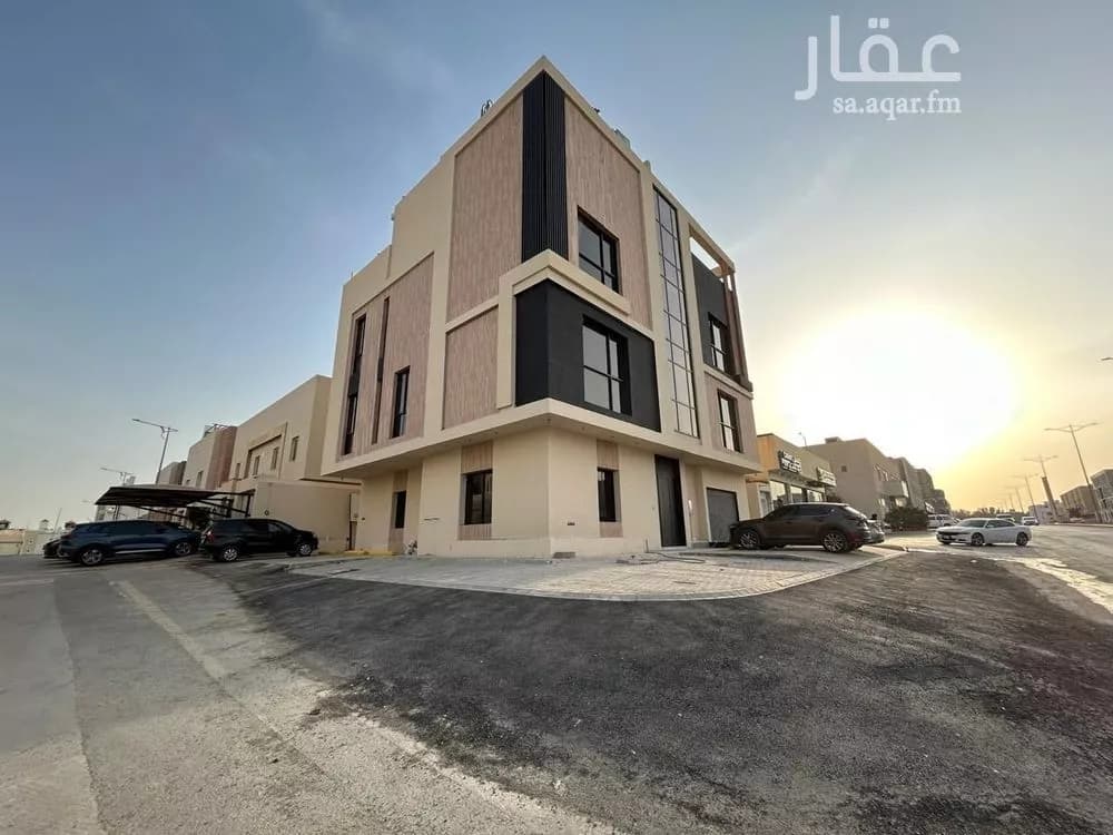 شقة 3 غرف في القيروان 5