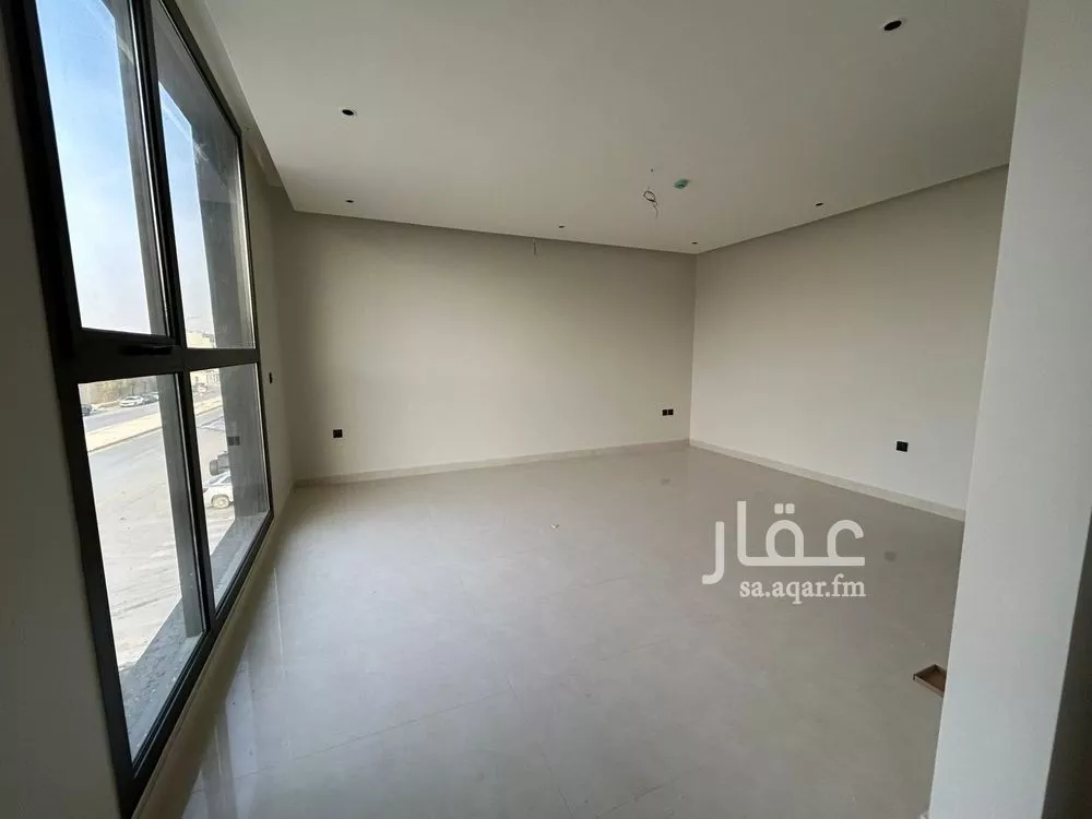 3 bedroom apartment in Al Qairawan 3