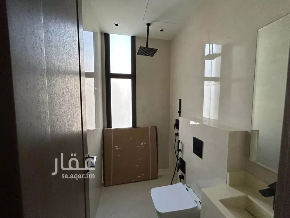 3 bedroom apartment in Al Qairawan 4