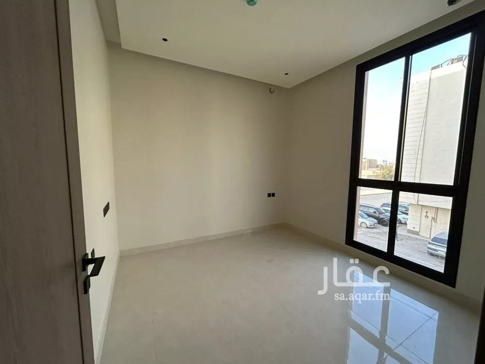 3 bedroom apartment in Al Qairawan 5