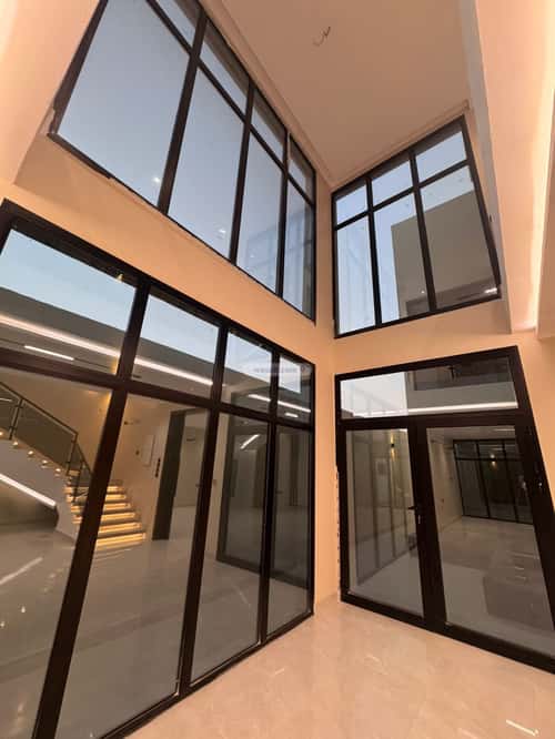 فيلا 5 غرف في الرحمانية 1