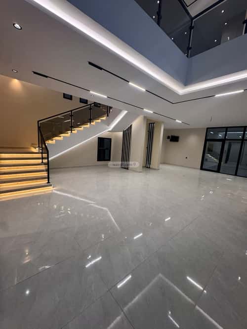 فيلا 5 غرف في الرحمانية 2