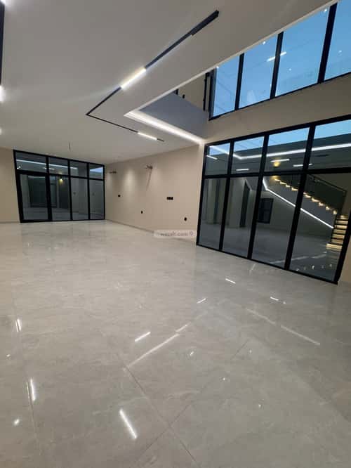 فيلا 5 غرف في الرحمانية 4