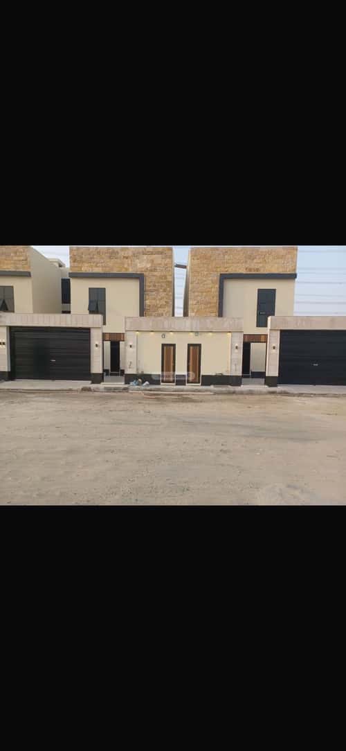 فيلا 5 غرف في الرحمانية 5