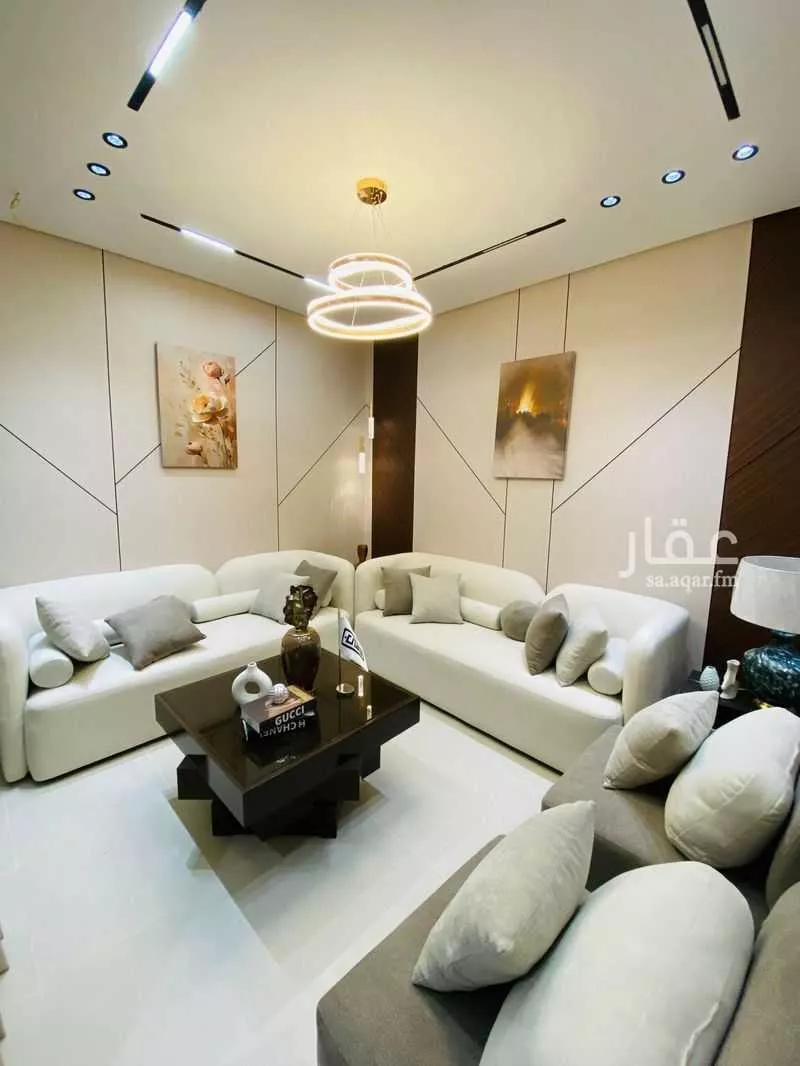 فيلا 3 غرف في ديراب 3