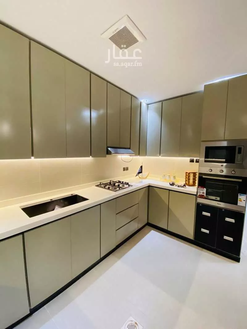 فيلا 3 غرف في ديراب 7