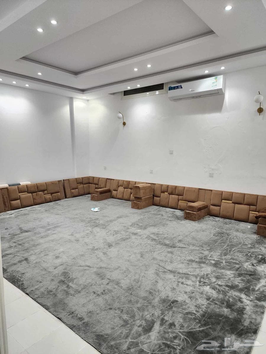 2 bedroom apartment in Al Khadra 1