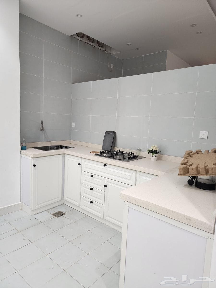 2 bedroom apartment in Al Khadra 3