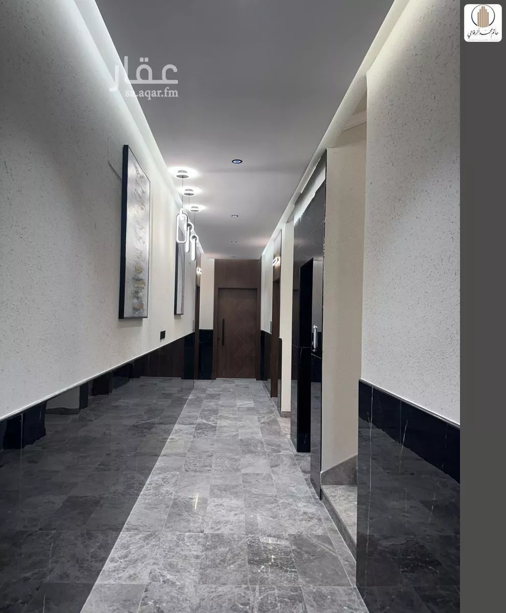 4 bedroom apartment in Al Naeem 2