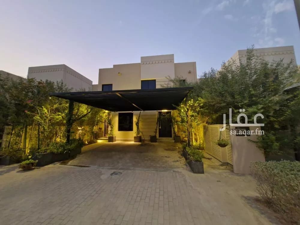 فيلا 3 غرف في سدرة 1