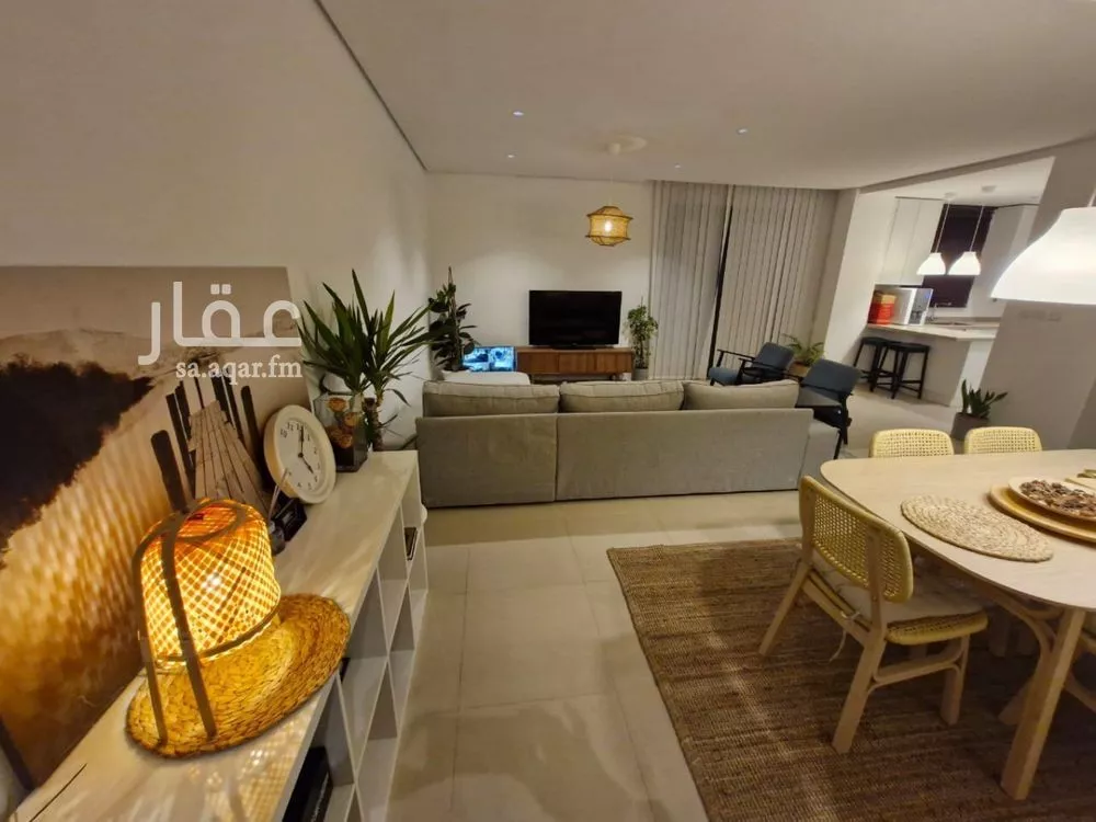 فيلا 3 غرف في سدرة 4