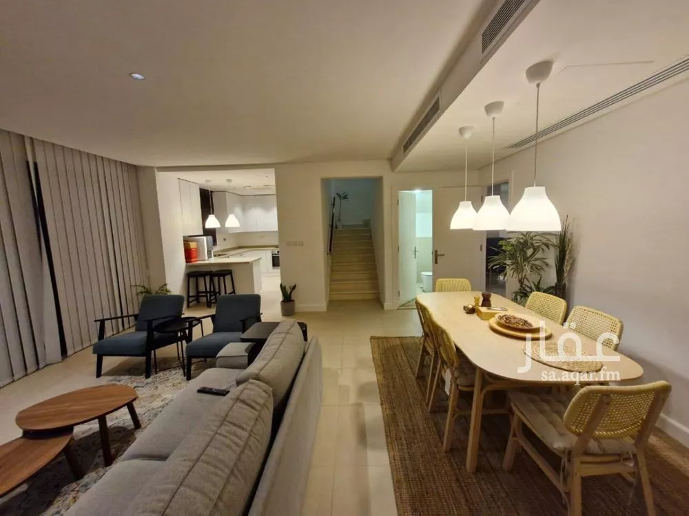 فيلا 3 غرف في سدرة 5