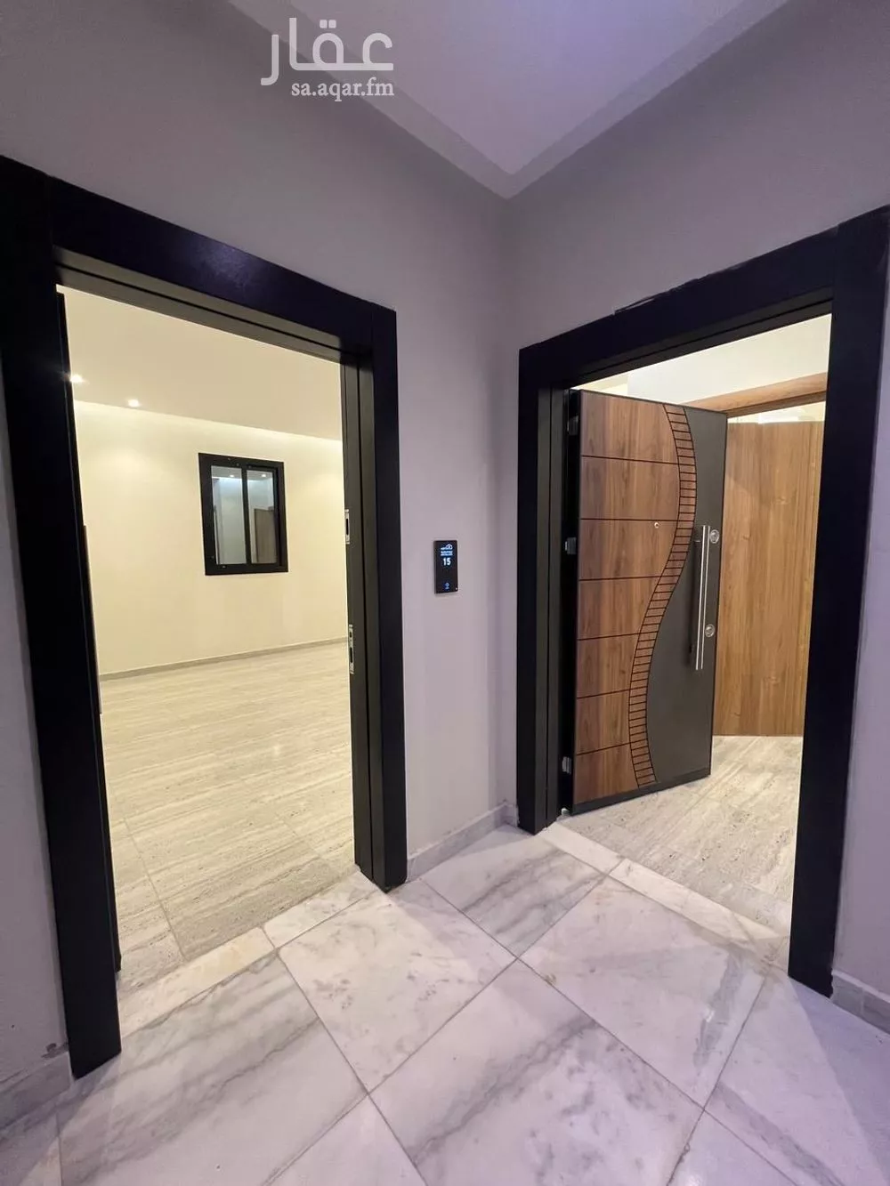 شقة 5 غرف في الفيحاء 2