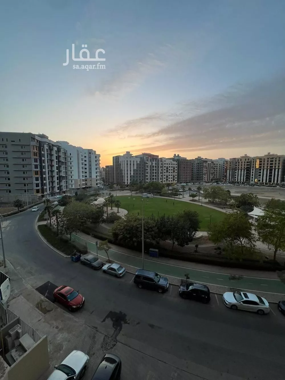 شقة 5 غرف في الفيحاء 3