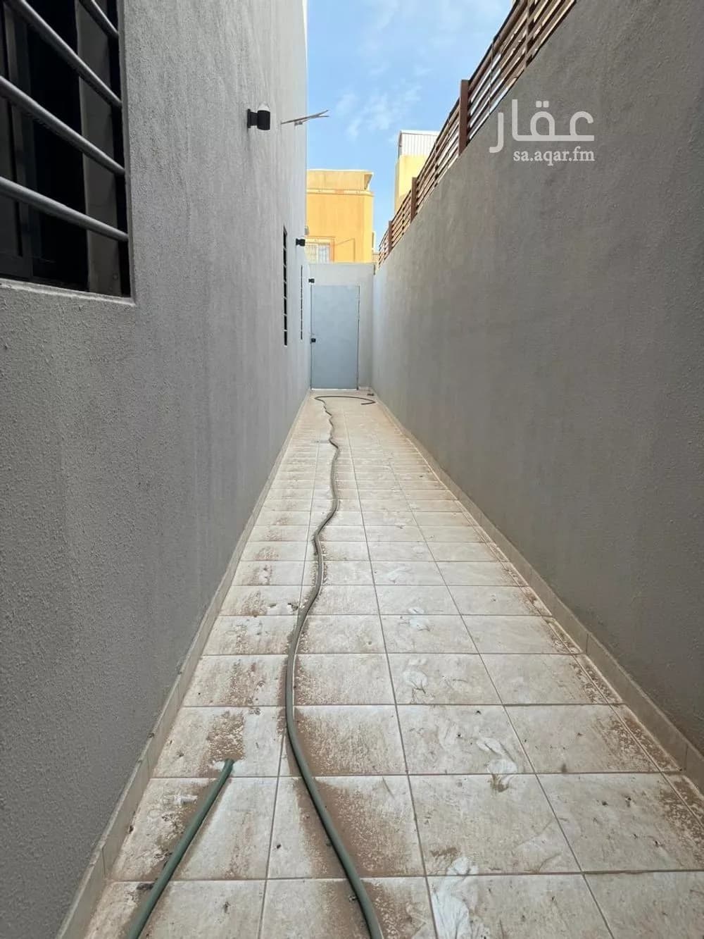 شقة 2 غرف في النسيم الغربي 11