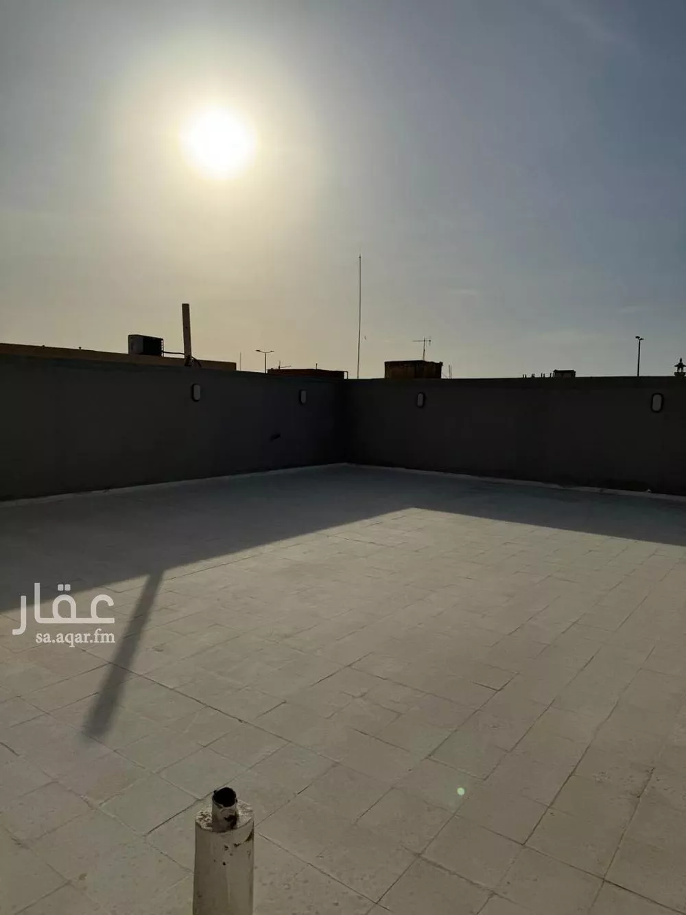 شقة 2 غرف في النسيم الغربي 12