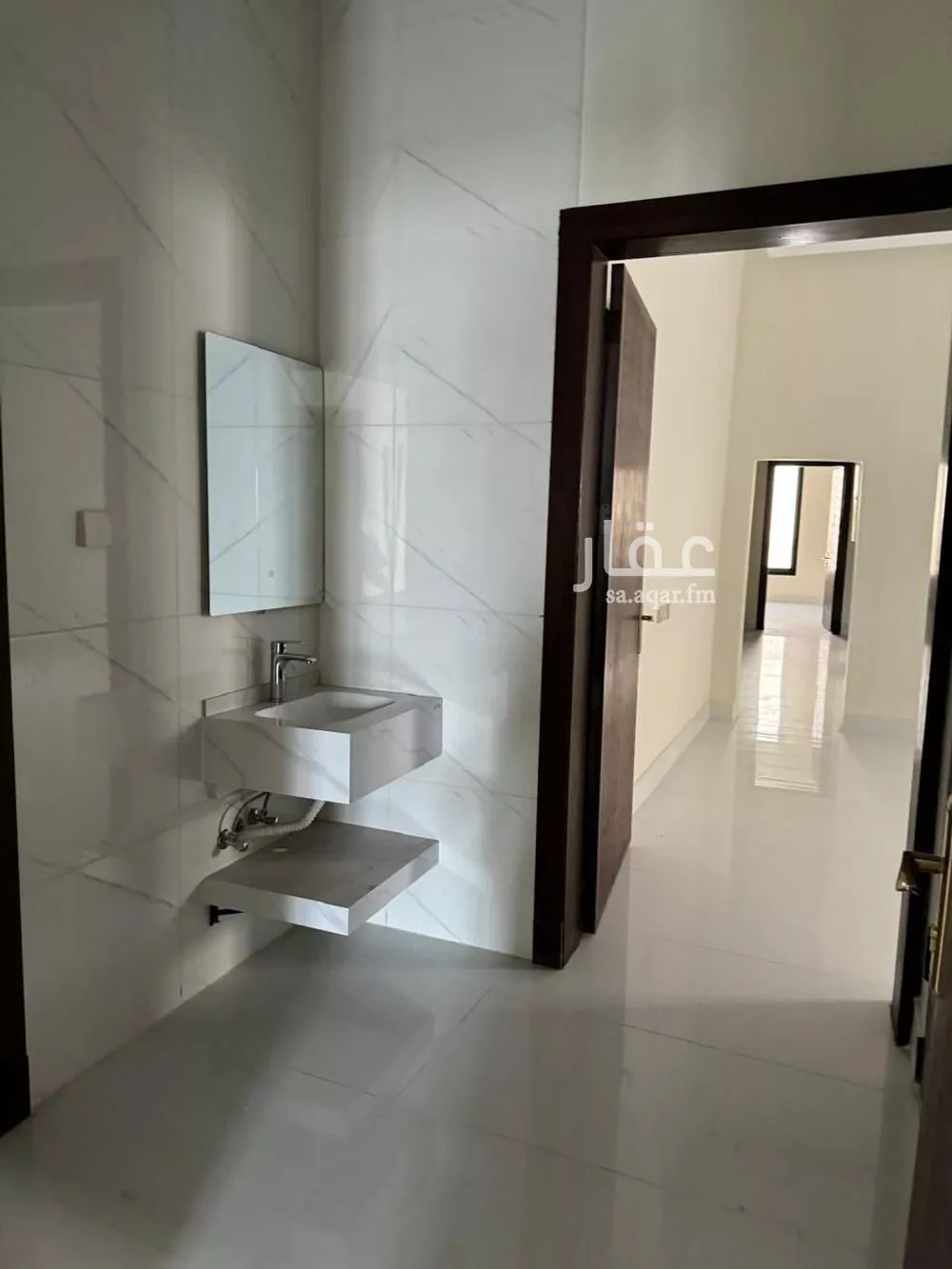 شقة 2 غرف في النسيم الغربي 3