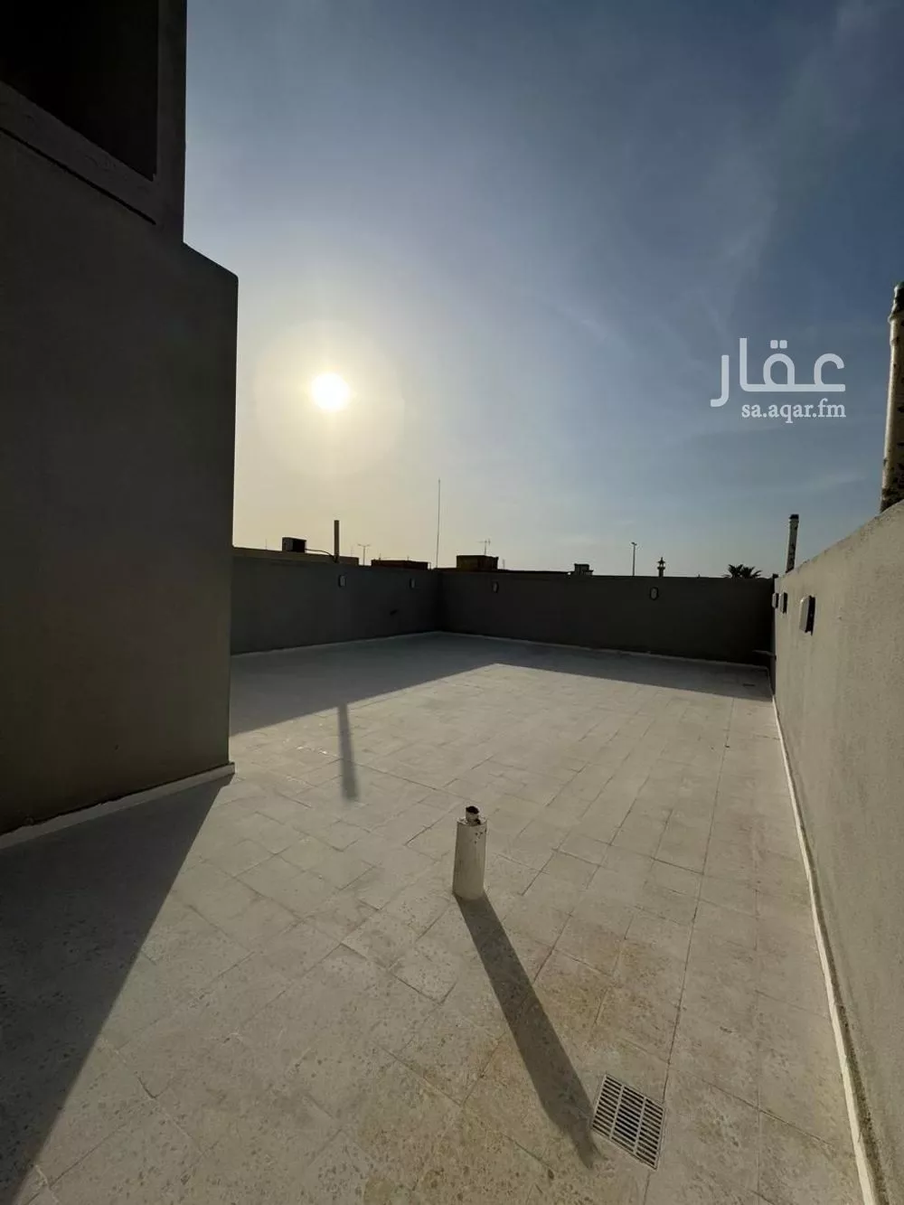 شقة 2 غرف في النسيم الغربي 9