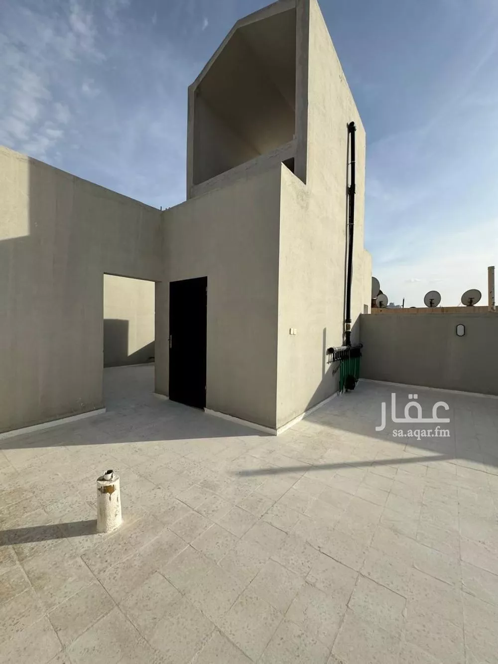 شقة 2 غرف في النسيم الغربي 10